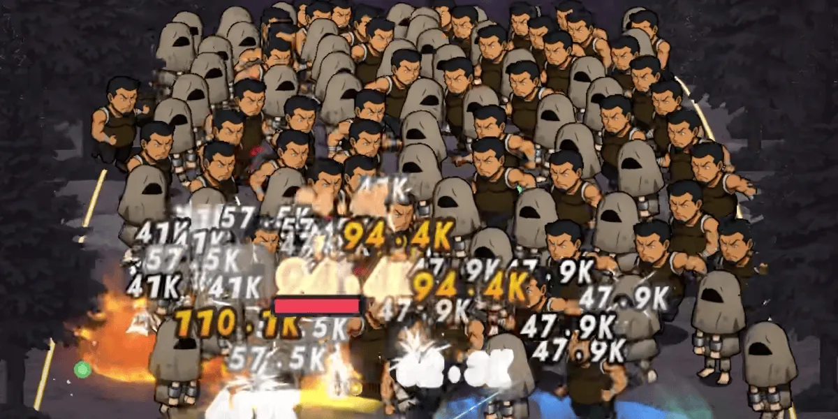 アルティメットポイント