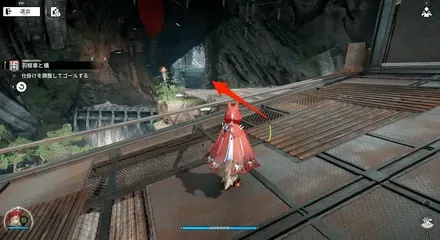 羽根車と橋2-1-1