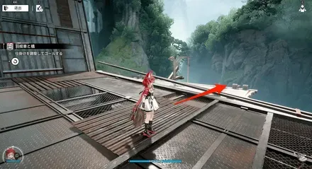 羽根車と橋2-2-1