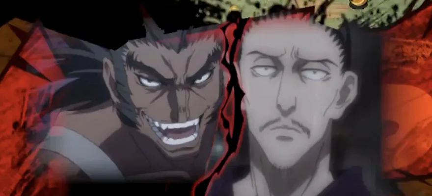 タッグボス