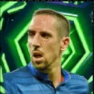 EPフランク・リベリ(フランス/2012/2026)画像