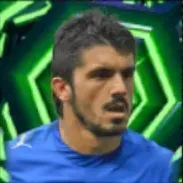 EPジェンナーロ・ガットゥーゾ(イタリア/2006/2026)画像