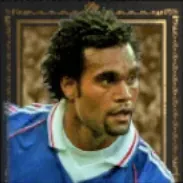 EPクリスティアン・カランブー(フランス/1998/2026)画像