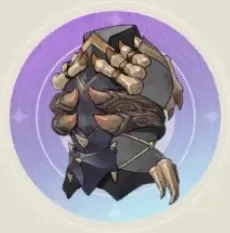 渦骸の鎧の画像