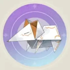 オトオリキツネの画像