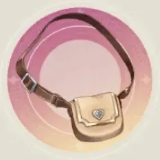 委員長のポーチの画像