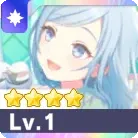 ［足跡をたどって］日野森雫画像