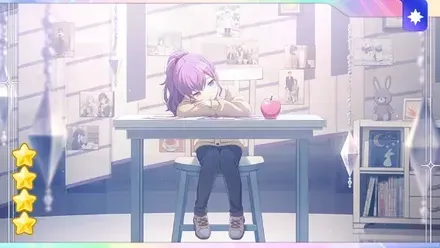 ［見つけてもらったから］朝比奈まふゆ