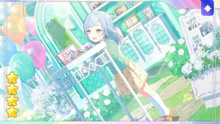 ［足跡をたどって］日野森雫