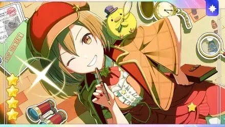 ［名探偵MEIKO！？］MEIKO