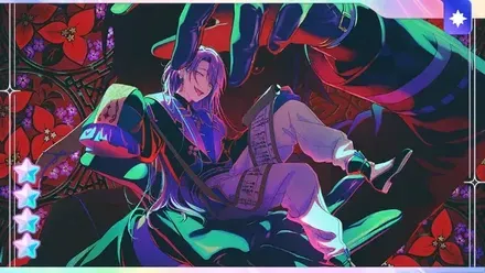 ［思い描いたその画が］神代類