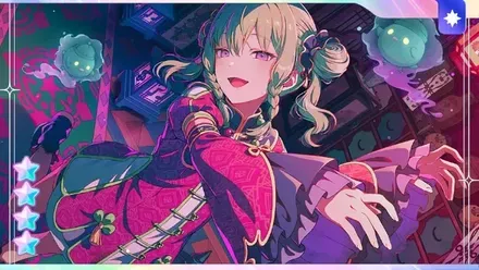 ［口には出せないこの気持ち］草薙寧々