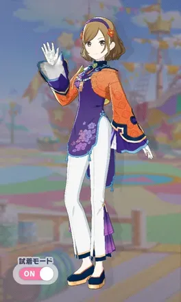 オリジナル画像