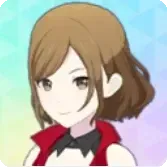 哂うは錬者ヘアスタイル