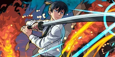 早川アキの画像