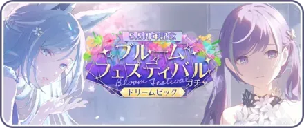 ブルフェスドリーム