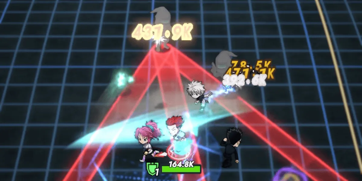 風船黒子（銃）