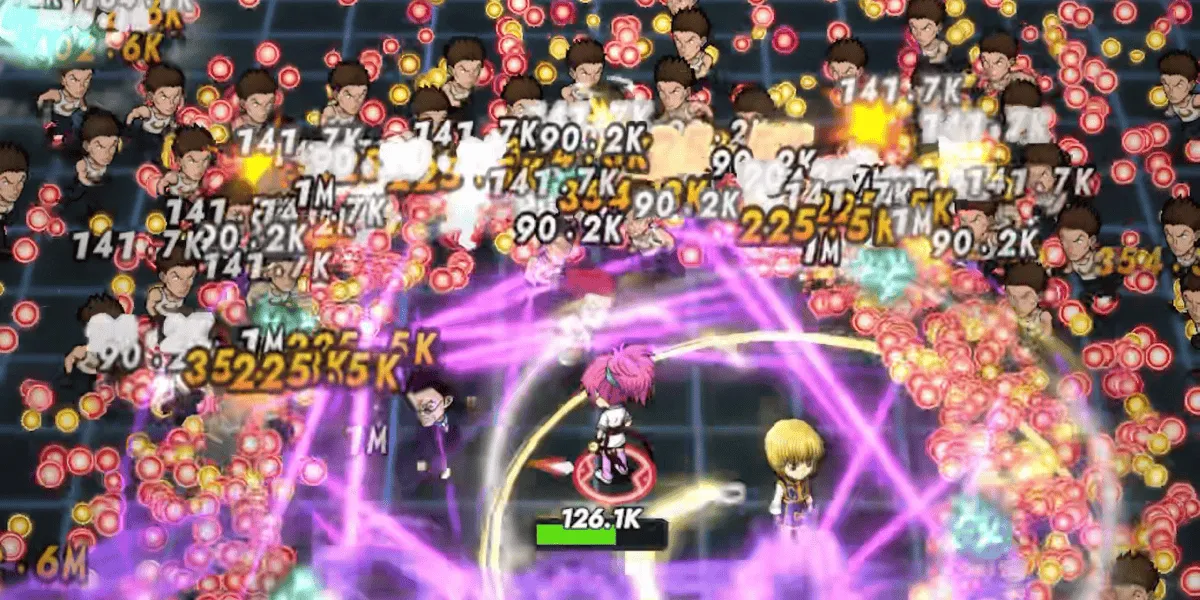 アルティメットポイント