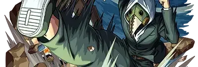 暴力の魔人の画像