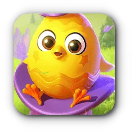 イースターの贈物