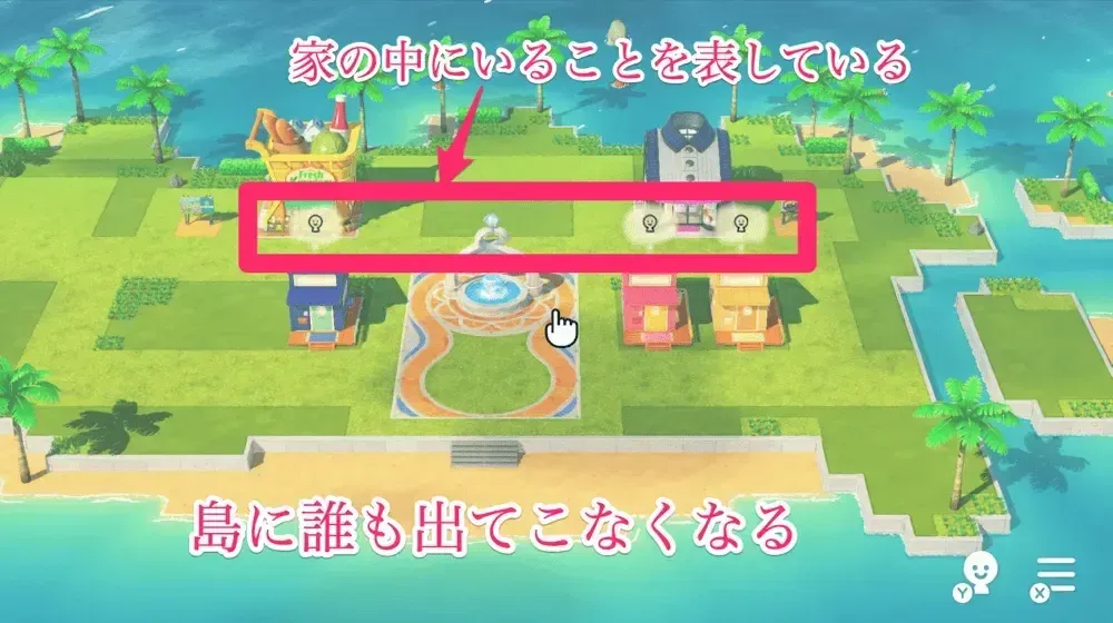 悩み解決後引きこもる