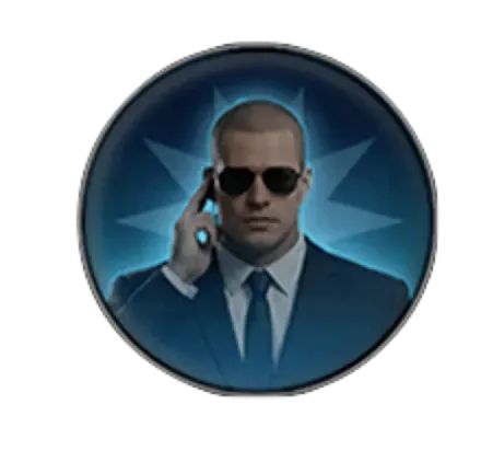 専属ガード任命