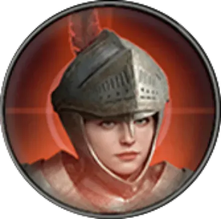 アシュリーの鎧