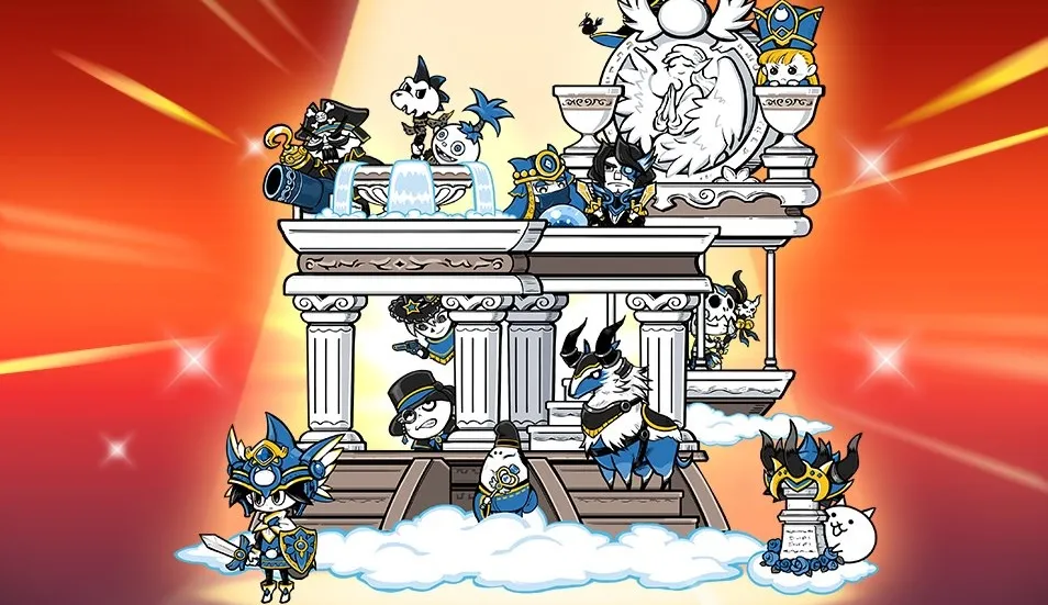 クエスト第四形態