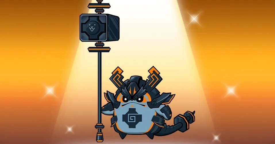 カッチン第三形態