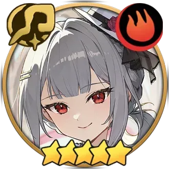 調香師ビブリスの画像