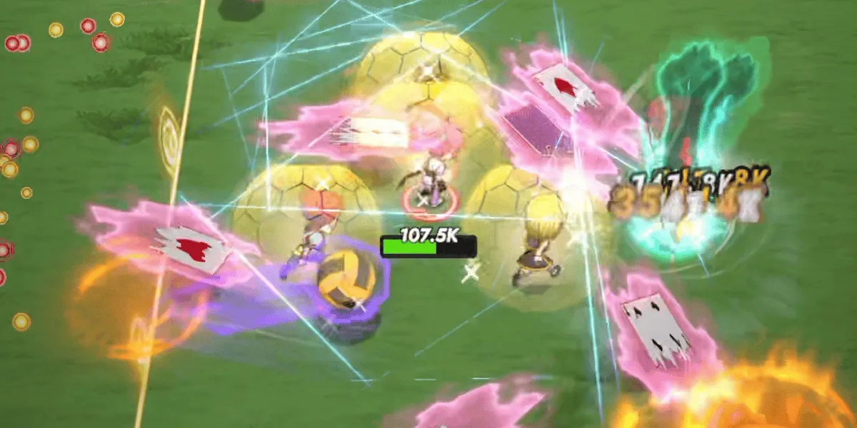 アルティメットポイント