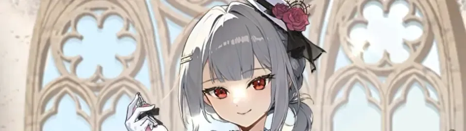 調香師ビブリス