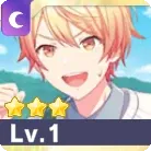 ［若者の熱きエール］天馬司画像