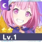 ［はりきり応援団長］鳳えむ画像