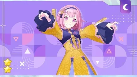 ［はりきり応援団長］鳳えむ