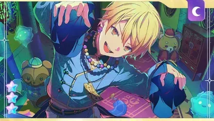 ［若者の熱きエール］天馬司