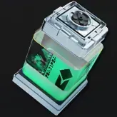 密封バルーン教授