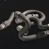 チューブの欠片