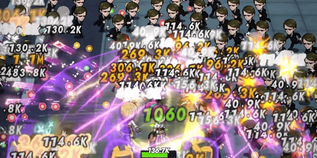 アルティメットポイント