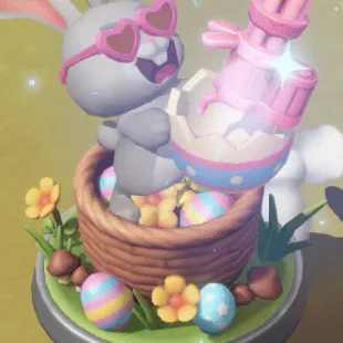 サプライズ・ラビット