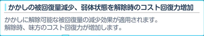 フェーズ4ギミック