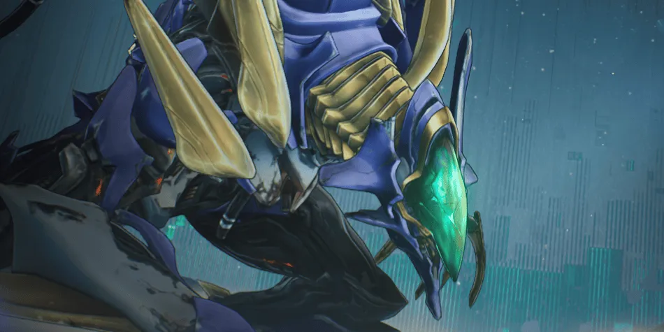 ホロタクティクス・ドライブの機骸