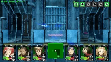 デモンキルデモン ～黄泉１９８４～