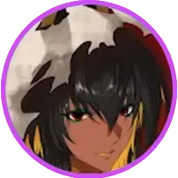 ［砂漠と暴風の戦神］セトの画像