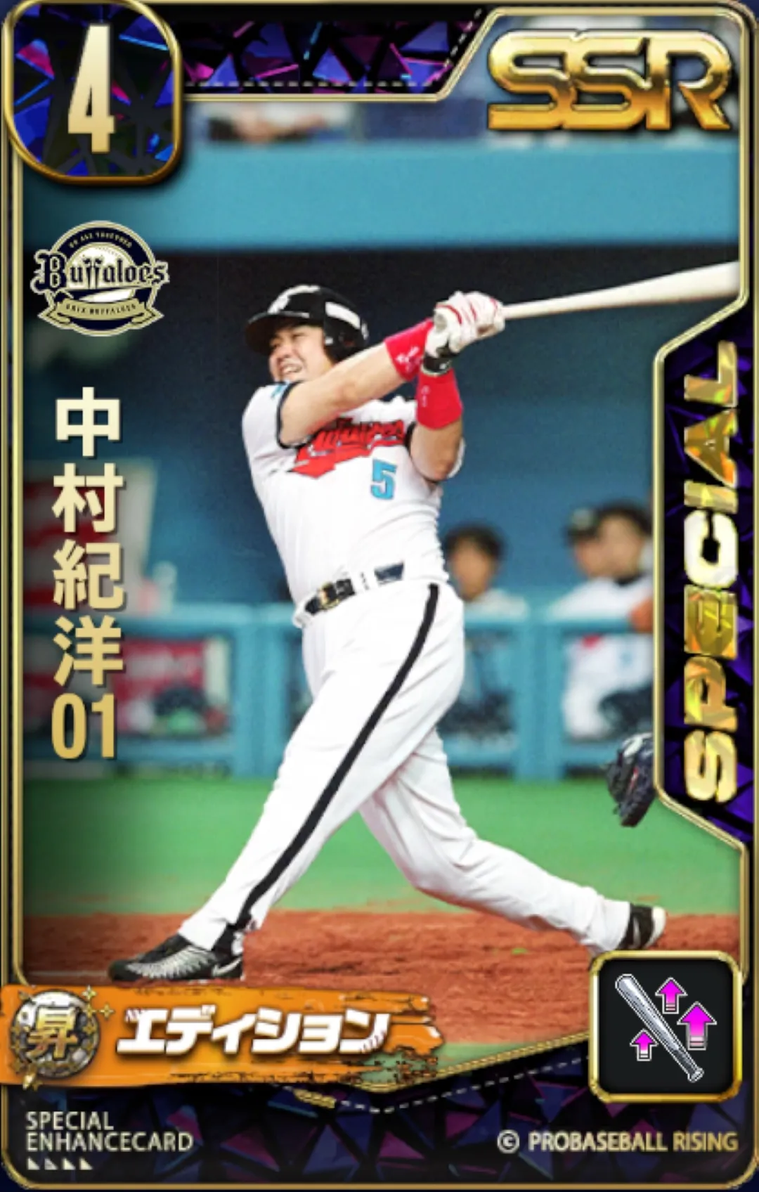 中村紀洋1の画像