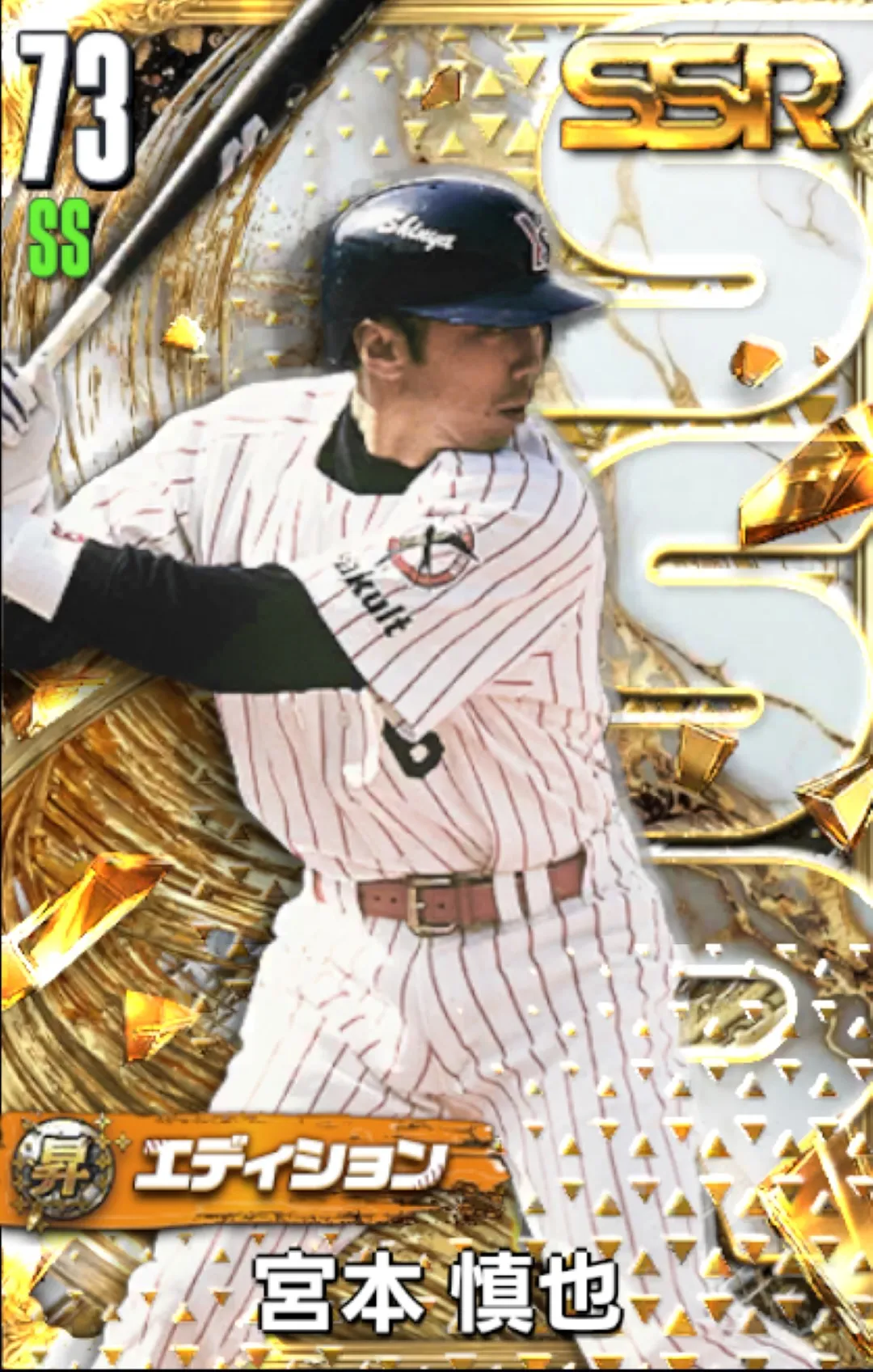 宮本慎也（昇華）の画像