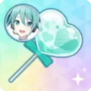 ノーブルフェイヴバルーン画像