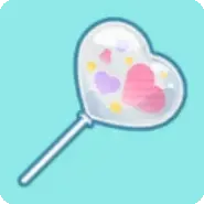 フェイヴバルーン画像