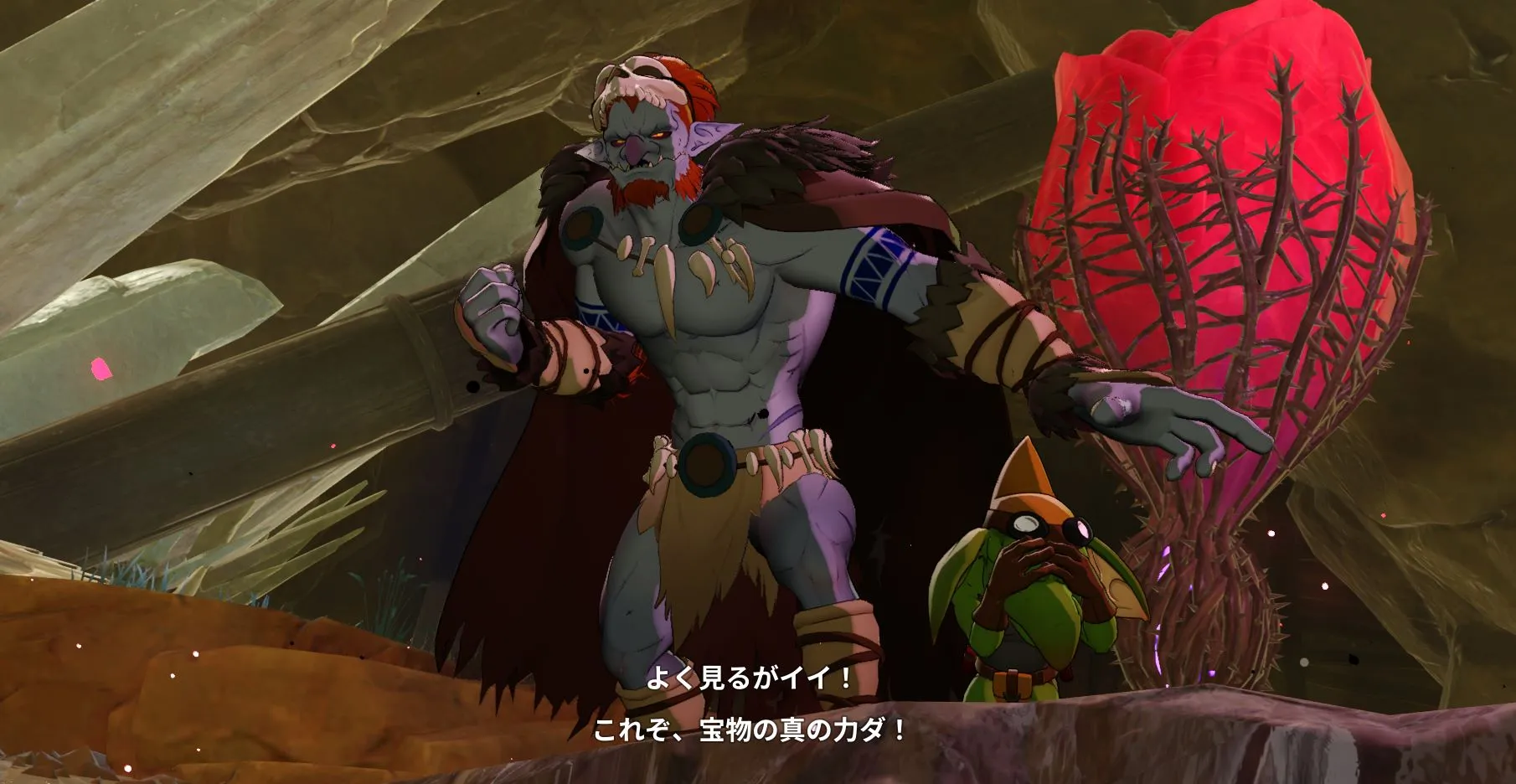 アクト5_事前準備