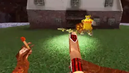 BRAZILIAN DRUG DEALER BEFORE 4